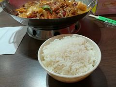 -川贵小吃(唐人街店)