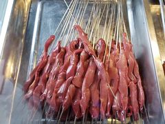 -呱呱叫餐厅(紫宸公寓店)