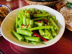 -老友王·南宁特色菜(金汇如意坊店)