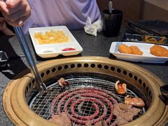 -神户赤童日式烤肉(金地广场店)