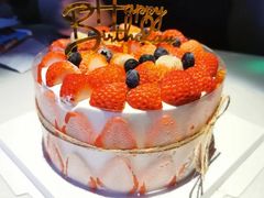 -昔木生日蛋糕(宜昌店)
