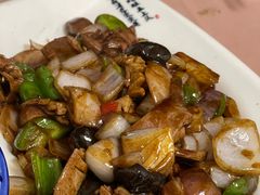 -华铝饭店