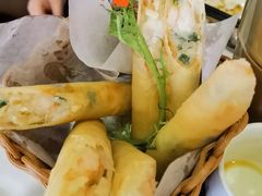 -香江小厨 The Kitchen(香江俱乐部店)