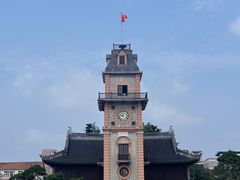 -南通濠河风景名胜区