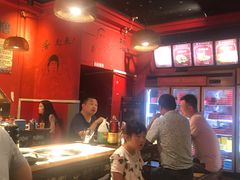 -老天桥蛙炉火锅(姑苏总店)