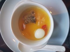 -嘉定凯悦·咖啡厅