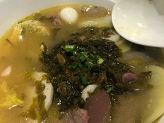 -成都你六姐·牛肉冒菜(城市集市合生汇店)