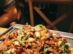 -北国饭店(汕头卜蜂店)