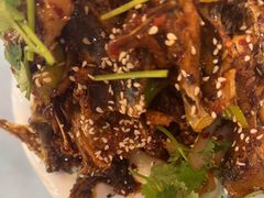 -亿牌牌东北烧烤(怀特店)