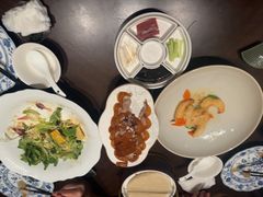 -奉天小馆·非遗东北菜(沈阳万象城店)