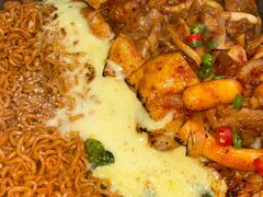 -李先生的首尔小馆(松江启源广场店)