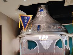 -哈啾嗨·新概念蒙餐(红星新城店)