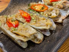 -质烤烤物·活烤海鲜(质烤总店)