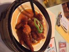 大咀港式茶餐厅(宝山万达店)-新大咀港式茶餐厅(宝山万达店)