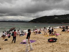 -大梅沙海滨公园
