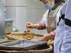 -邓记新一代糖油果子(四川煤管局供销公司职工宿舍店)