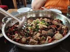 -小唐小四川水煮鱼(北三路店)