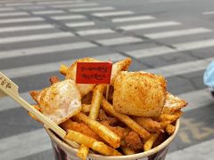 -味子夫鸡柳(解放碑总店)