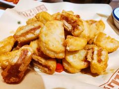 -肖记公安牛肉鱼杂馆· 省级非物质文化遗产(仁和路店)