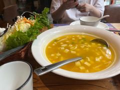 -U你·天然调味(南湖总店)