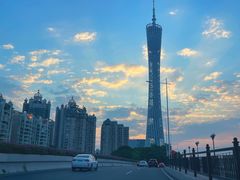 -广东财经大学(广州校区)