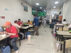 -老北京豆汁店