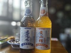 -孙盛兴奥灶面馆·蟹黄面·三虾面(山塘街总店)