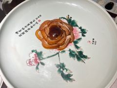 -京味斋·北京烤鸭(北京南站洋桥店)