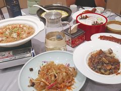 -红菜坊·烤鸭·川鲁宴(石园店)