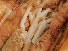 酥酥多笋卷-麦当劳(王顶堤店)