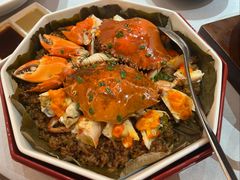 -阿忠食坊大排档·20年老店(万象城店)