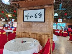 -崖口红树林海鲜餐厅