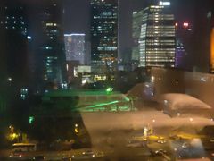 -深圳湾木棉花酒店