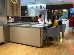 -海底捞火锅(公益西桥店)