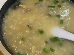 -粥公粥婆精品家常菜(青龙桥店)