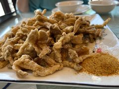 -黄家饺子东北特色菜馆(湖滨商业街店)