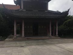 -上海青龙寺