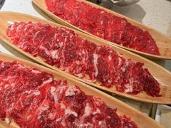 -左庭右院鲜牛肉火锅(长泰广场店)