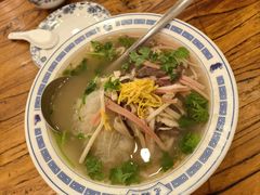 -老雒阳面馆·水席·洛阳菜(王城路店)