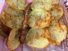 -火辣辣麻辣粉(桃园二巷店)