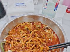 -苏袁麻辣烫(呼和浩特总局街店)