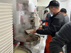 -林静小吃(复兴路店)