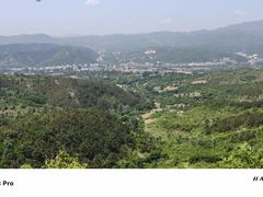-磬锤峰森林公园