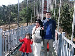 -石燕湖生态旅游景区