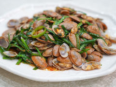 -快活林食家