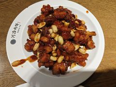 -河沿肉饼Beijing Pie(东华门店)