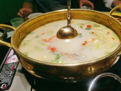 -福宝漠北·牛羊肉(广埠屯店)