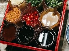 -禄婶鸡煲·打边炉