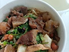 -高氏宛珍店·定安农家猪脚饭