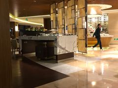 -杭州钱江新城万怡酒店-西餐厅